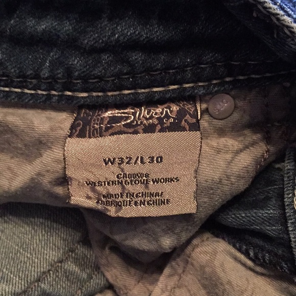 Slim flair jeans - Picture 6 of 6